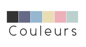 the Couleurs